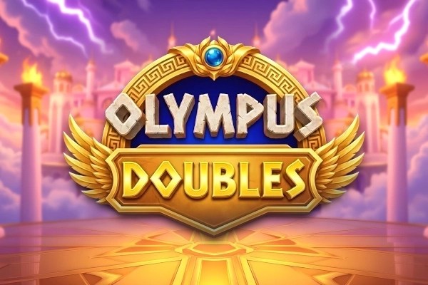 Olympus Doubles Olympus Doubles