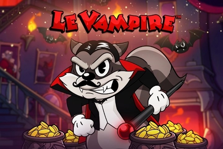 Le Vampire