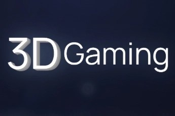 3D Gaming