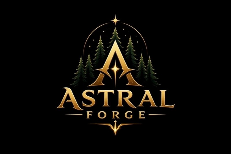 Astral Forge