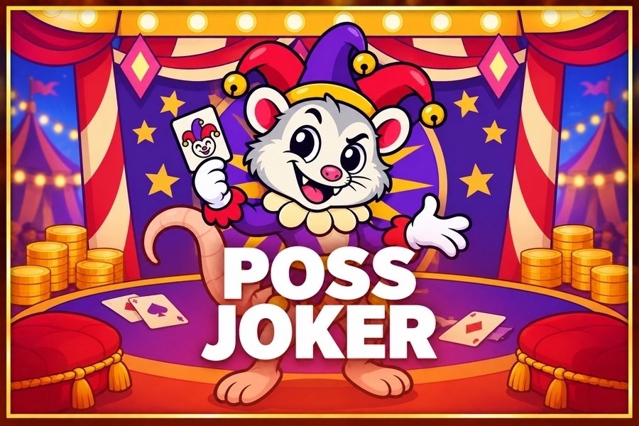 Poss Joker