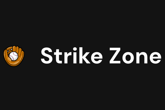 Strike Zone