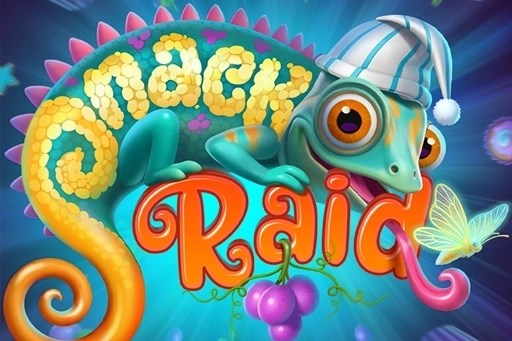 Snack Raid
