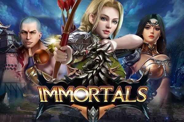 Immortals