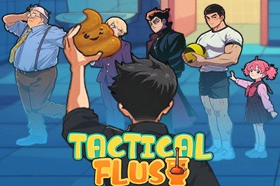 Tactical Flush