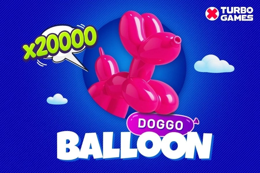 Balloon Doggo