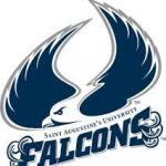 Ning Saint Augustine S University - Gradient Design Collection - HD Quality