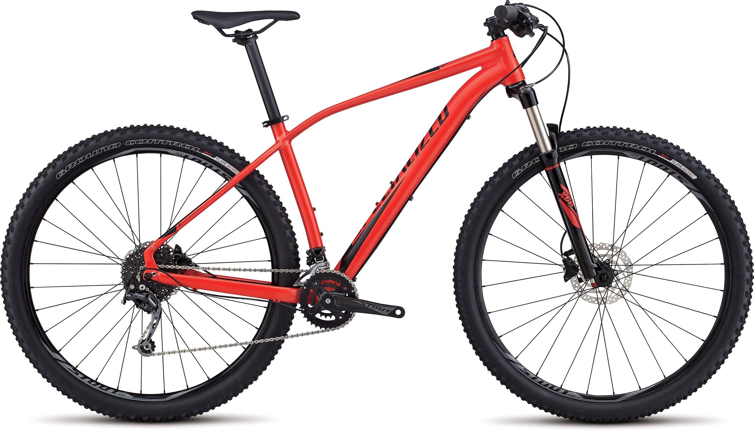 17 Specialized Rockhopper P Mountain Bike In Amazing Shape Mountain Bike Ideas Of Mountain Bike Mounta Mountain Biking Mountain Bikes For Sale Mtb Bike 