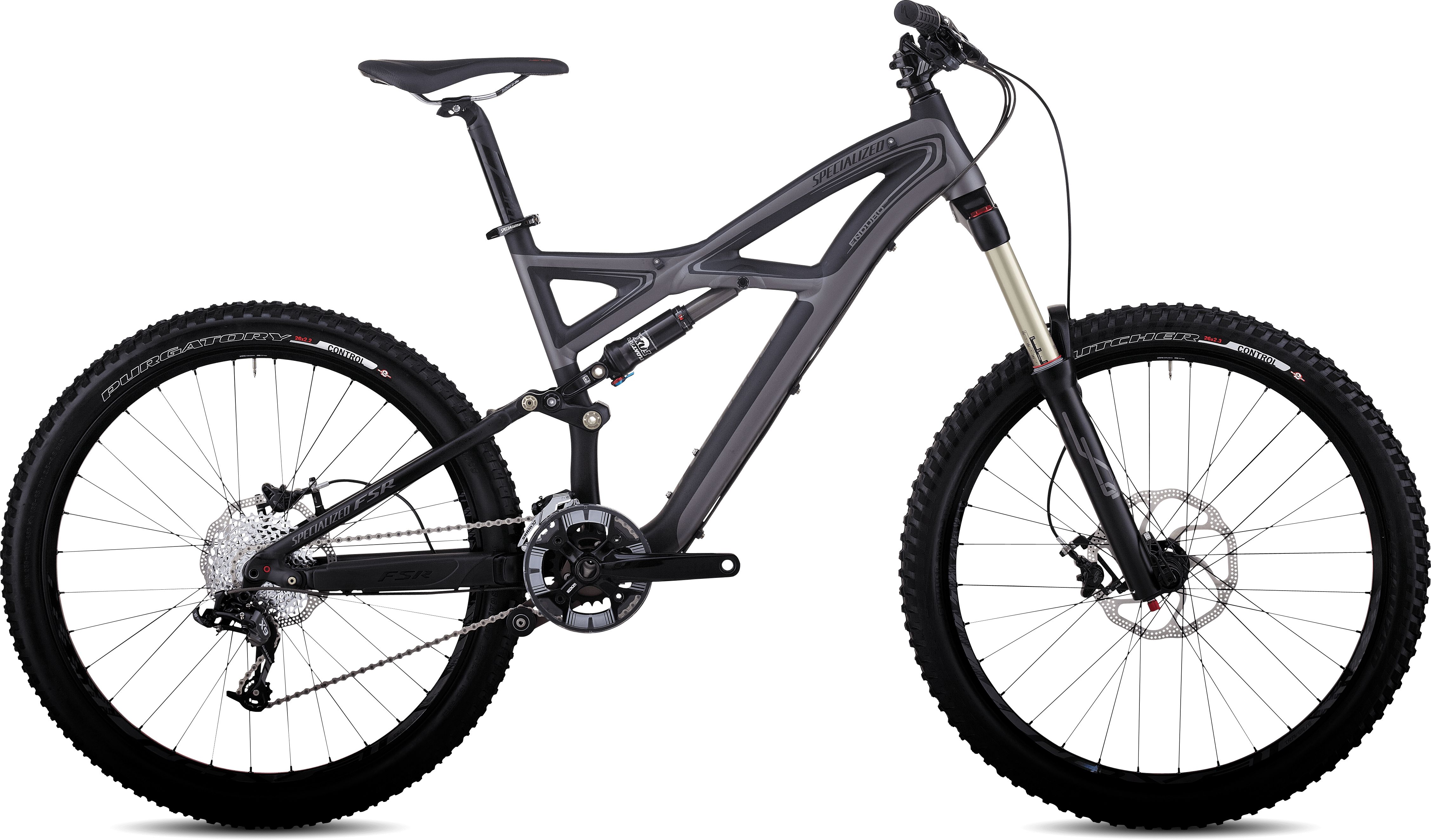 Enduro Comp Specialized Com Cn - Ultra HD Sunset Background - HD