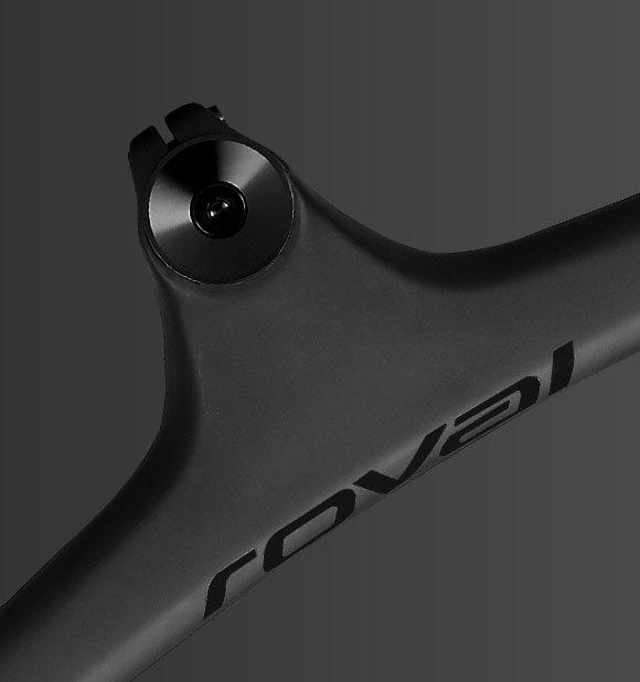 Roval Control Cockpit - Light Patterns - Ultra HD 4K Collection