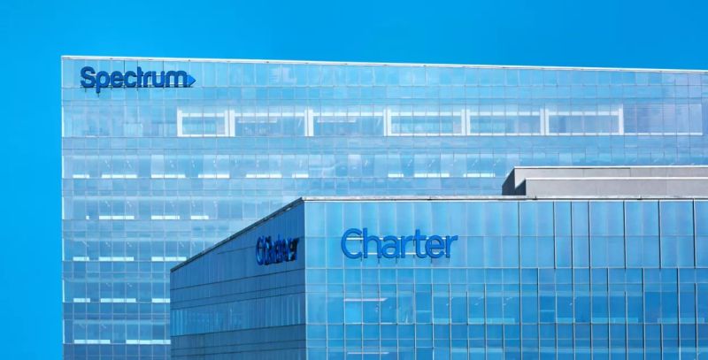 Spectrum Enterprise - Minimal Design Collection - HD Quality