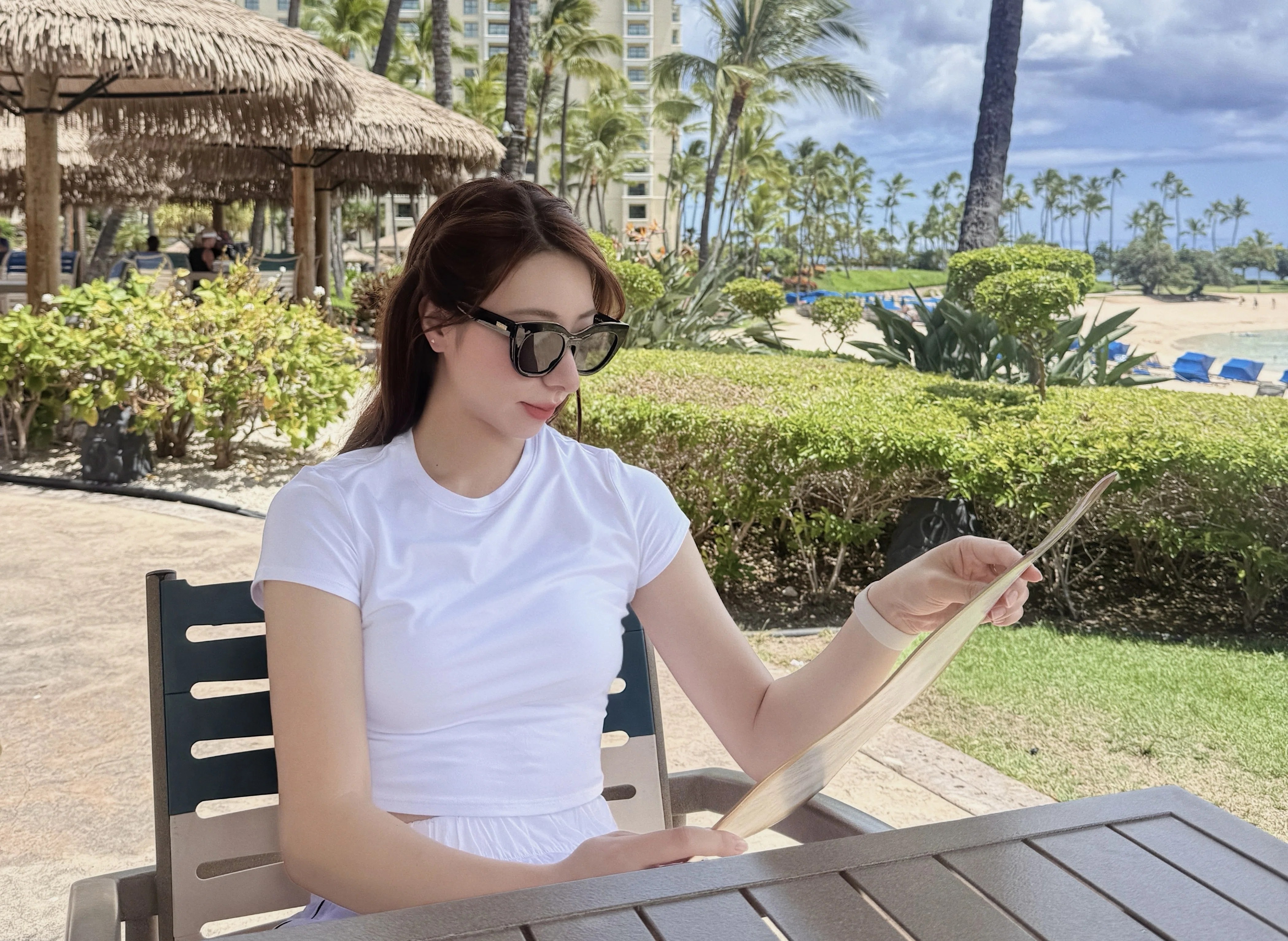 Alo Yoga（アロー・ヨガ）ハワイ購入品レビュー｜アラモアナセンターで