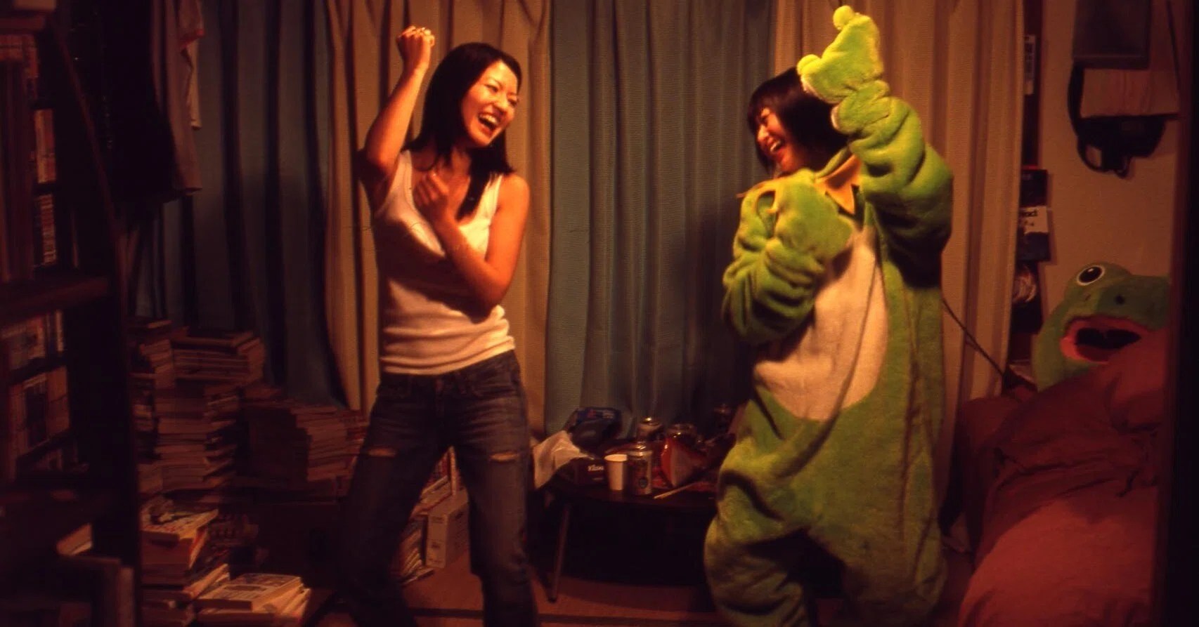 映画として純粋に楽しめるピンク映画たち|西尾孔志 NISHIO HIROSHI