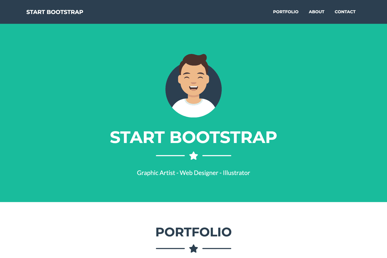 Bootstrap 5 themes and templates by start bootstrap in 2021. Bootstrap Templates And Themes In 2021 New Releases And Updates