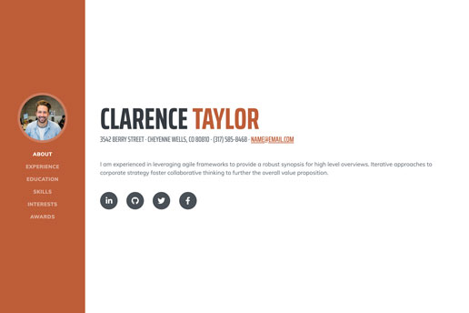 Free Bootstrap Themes Templates Snippets And Guides Start Bootstrap