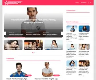 Steven paul jobs was an american business magnate, industrial designer, investor,. Celebrity Actors Actress And Politician Biography Starsunfolded Co At Statscrop