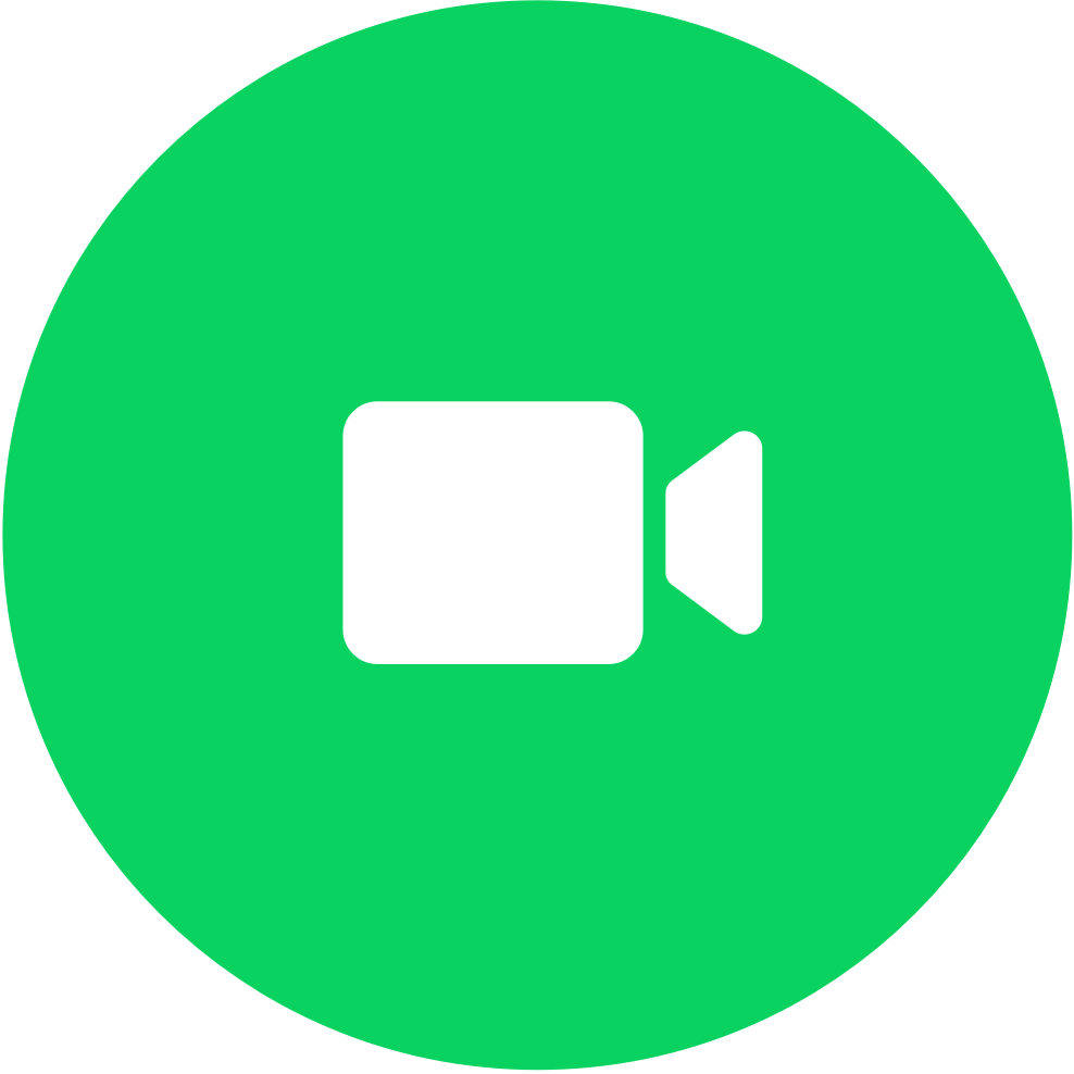 Whatsapp Video Calling Transparent Png Stickpng