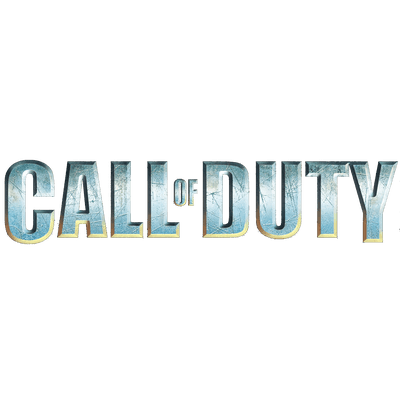 Call Of Duty Logo Transparent Png Stickpng