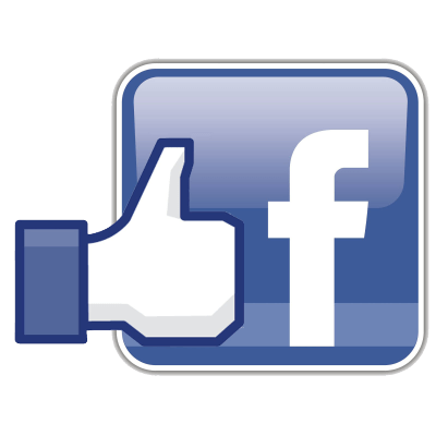 Facebook Icon With Like Transparent Png Stickpng