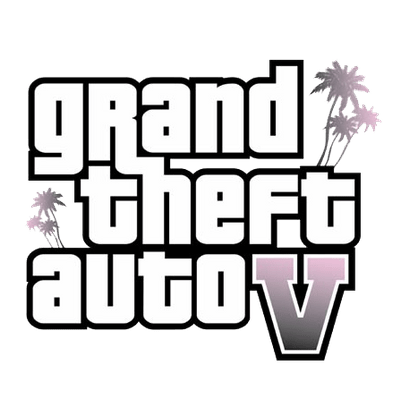 Grand Theft Auto V Logo Transparent Png Stickpng
