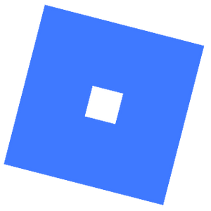 Roblox App Logo Transparent PNG StickPNG 