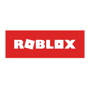 Roblox Full Logo Transparent PNG StickPNG 