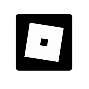 Roblox Full Logo Transparent PNG StickPNG 