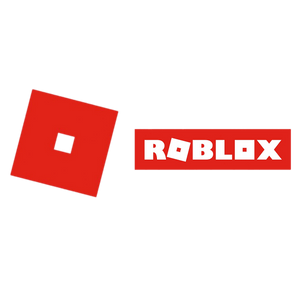 Roblox Full Logo Black Transparent PNG StickPNG 