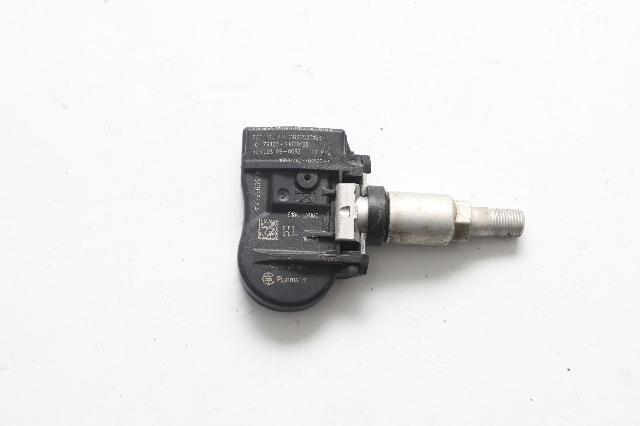 Acura rdx 13-18 tire pressure measuring system tpms sensor 42753-tx4