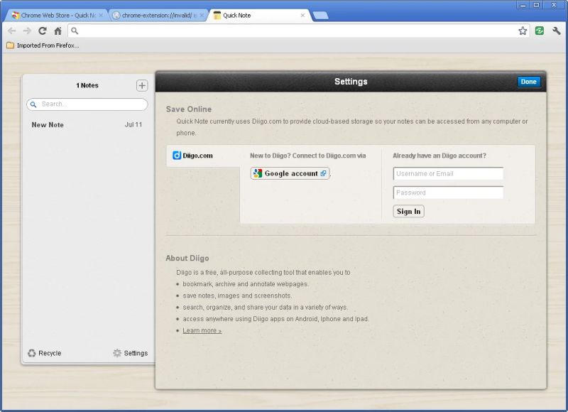 5 Super Helpful Google Chrome Extensions - HD Sunset Pictures for Desktop