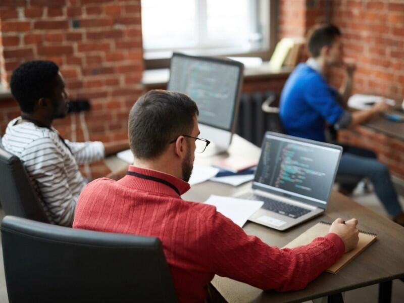 Earn While You Learn Skills On Stackup Stackup Exclusive Early Access - Best Abstract Arts in Full HD