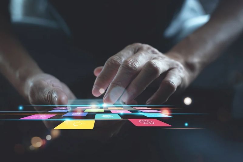 Mobile Devops Summit - Classic Mountain Wallpaper - HD