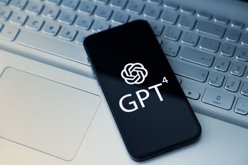 Openai Issues Patch To Fix Gpt 4 S Alleged Laziness - Premium Mountain Background Gallery - Mobile