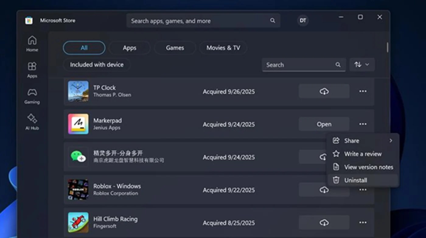 Microsoft's Windows 11: New Features and UI Updates (2026)