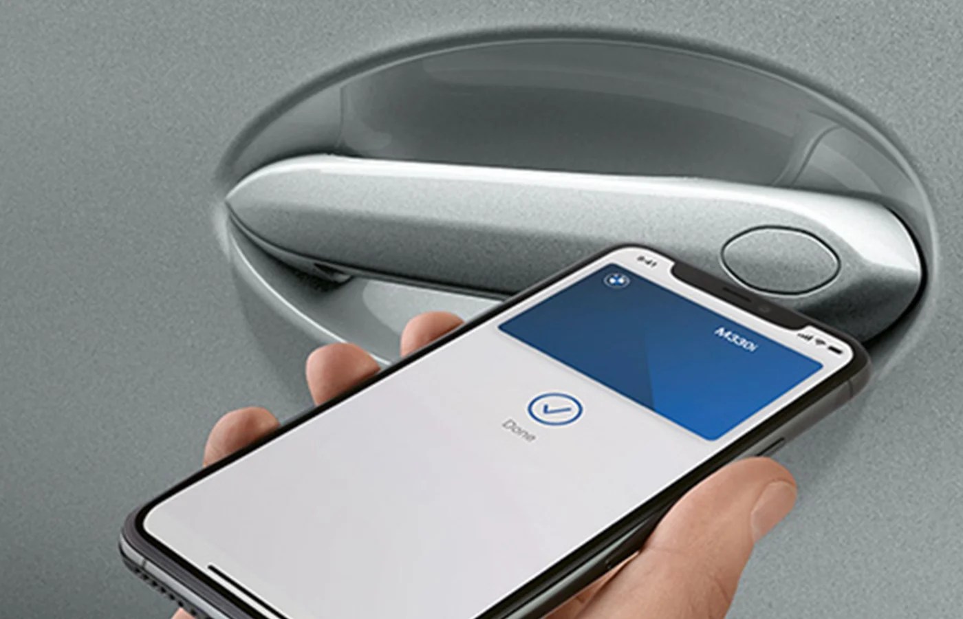 Apple's Car Key Revolution: Lexus Joins the Digital Wave (2026)