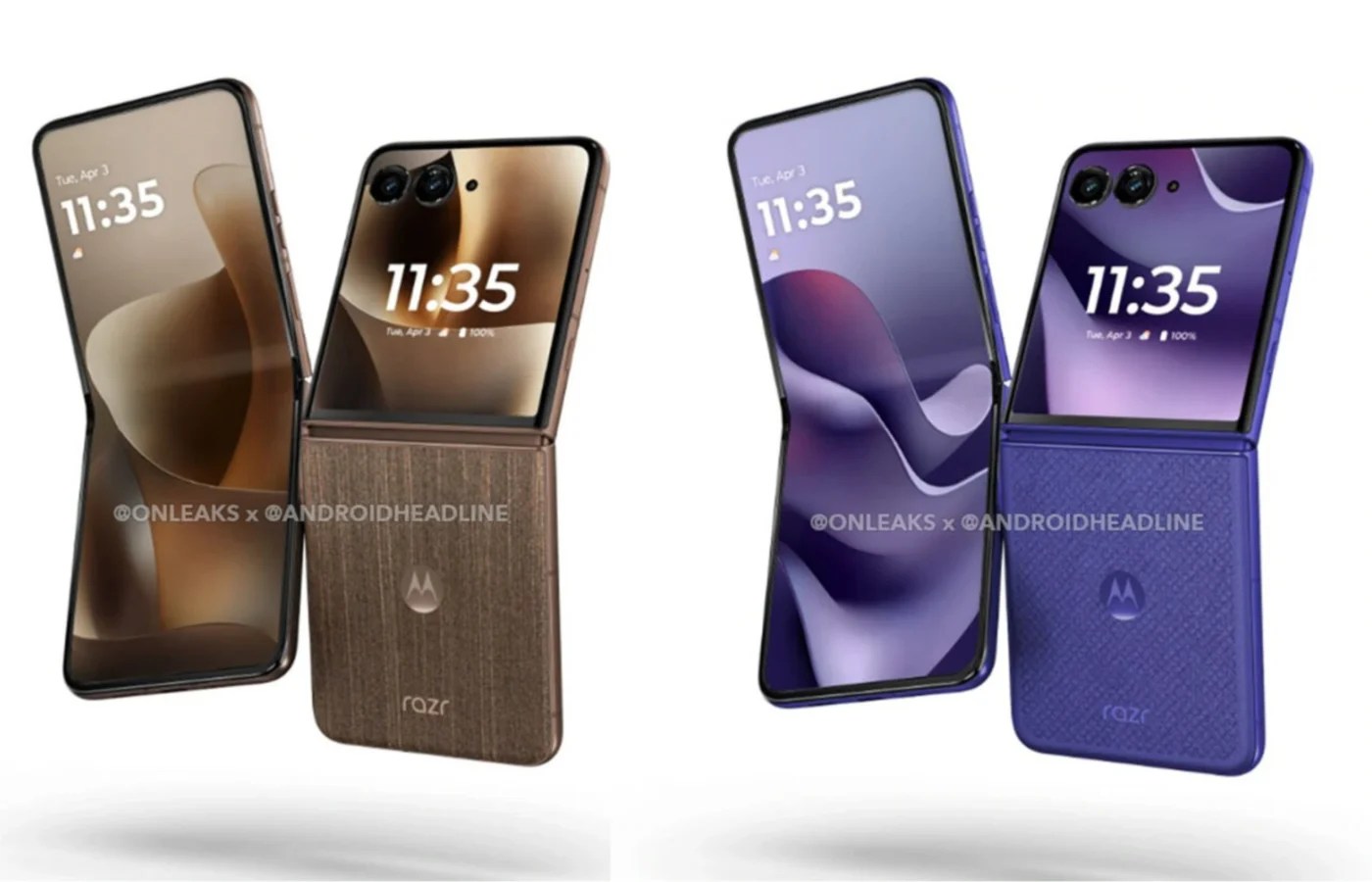 Motorola Razr 70 Ultra Specs Leak: Minor Upgrades, Familiar Design (2026)