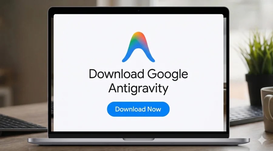 Fake Google Antigravity Installer: Account Hijacked in Minutes! (2026)