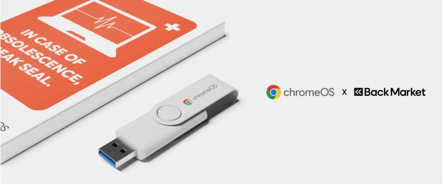Revive Old PCs with Google's $3 ChromeOS Flex Kit - Windows 10 Support Ends (2026)