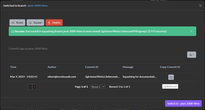 Synchronize Sprints Squash Documentation - Dark Arts - Modern High Resolution Collection