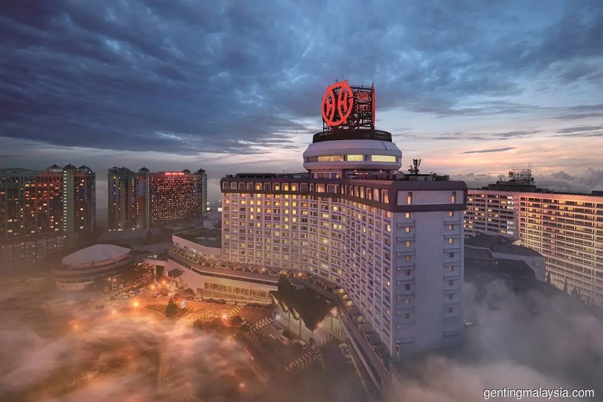 Genting’s Takeover of GENM: What It Means for Investors and the Market (2025)