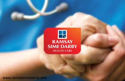 Ramsay sime darby healthcare college offers nursing and allied health sciences programs. Ramsay Sime In Talks With China Healthcare Groups The Edge Markets