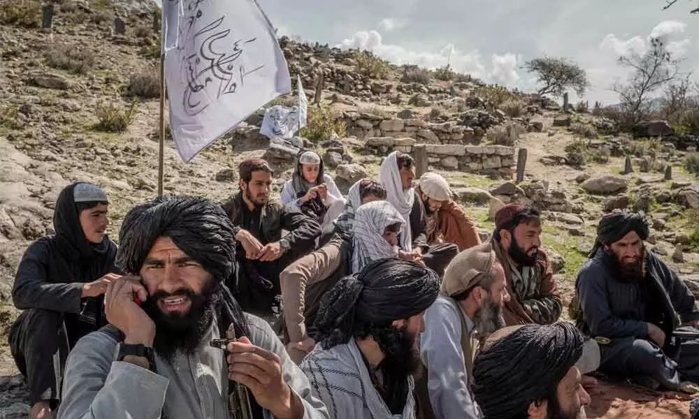 Religious Fundamentalism Primary Threat To World Peace