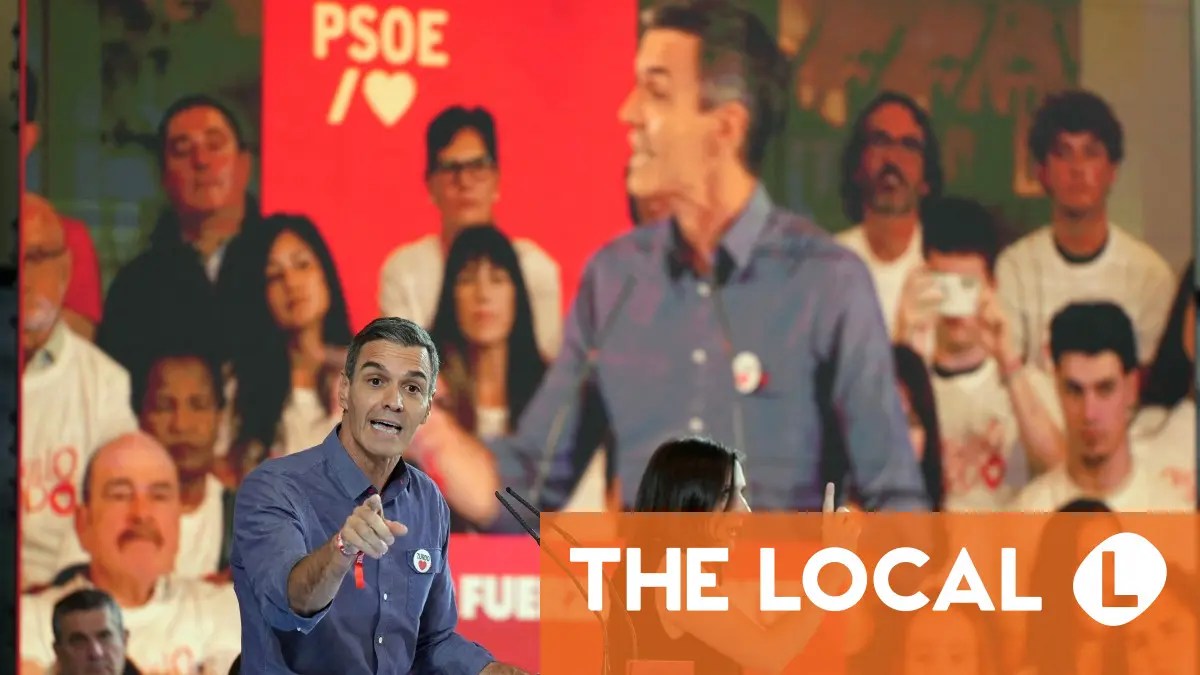 What Spain’s parties are promising self-employed voters ahead of election