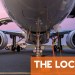 Why is Zurich airport running out of fuel?