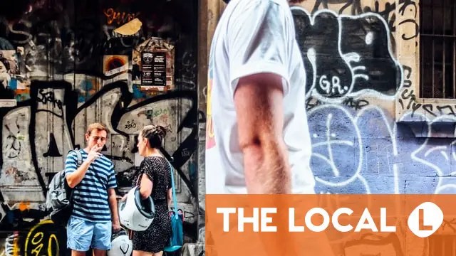 “¡Aquí nadie escucha!” Diez quejas habituales de los extranjeros a sus parejas españolas.