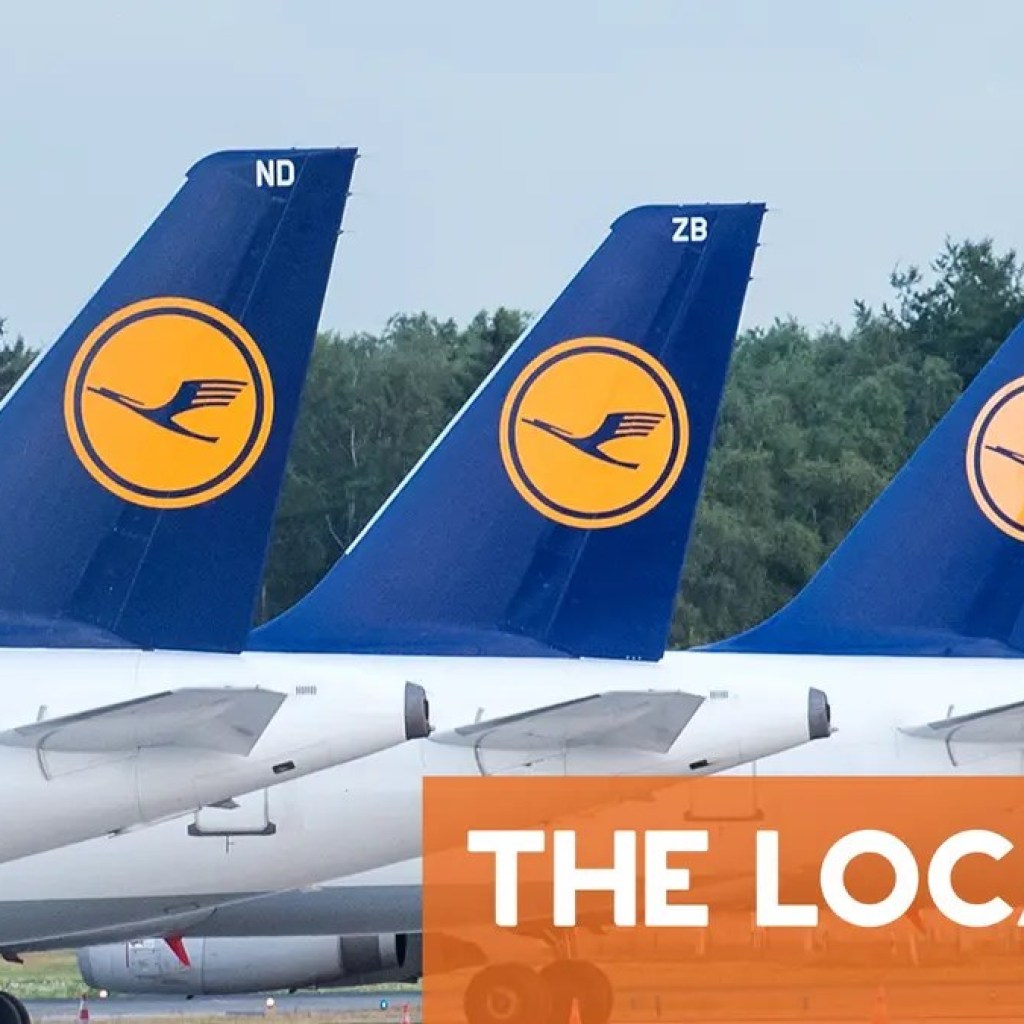 Passagiere in Deutschland müssen mit Störungen rechnen, da die Piloten und das Kabinenpersonal der Lufthansa einen Streik ankündigen