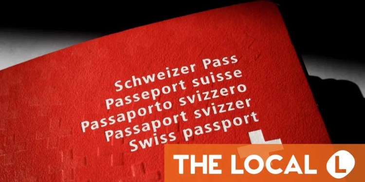 What is a ‘criminal records extract’ and what do you need it for in Switzerland?
