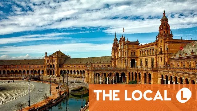 Eight Spanish towns and cities that were once capitals