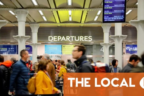 Will Europe’s high-speed ‘Metro-style’ rail network really happen?