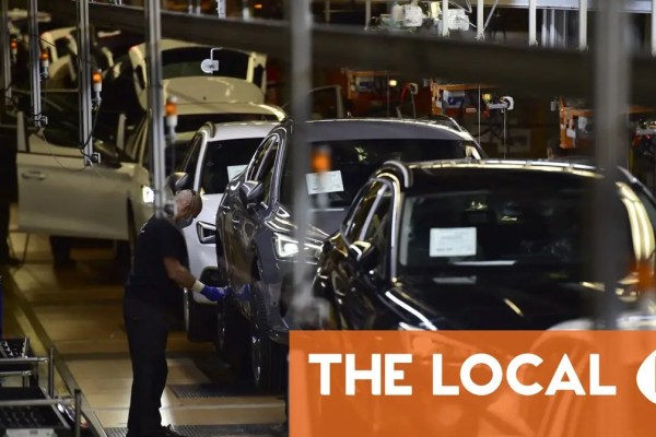 What impact will Trump’s new oil and car tariffs have on Spain?